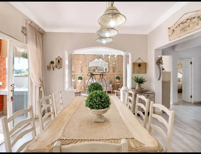 4 BEDROOM TOWNHOUSE FOR SALE IN MIDSTREAM ESTATE